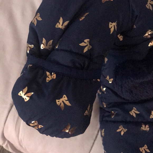 Jessica Simpson Snow suit - Picture 7 of 7